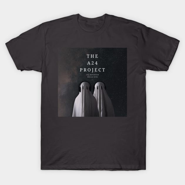 The A24 Project T-Shirt by TheNerdParty